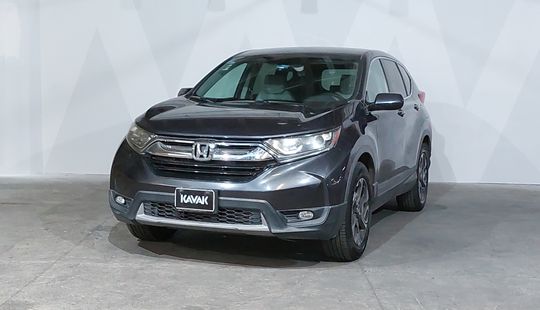 Honda • CR-V