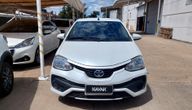 Toyota Etios 1.5 X MT Sedan 2023