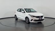 Fiat Argo 1.8 PRECISION MT Hatchback 2018