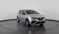 Renault Sandero 1.6 LIFE MT Hatchback 2022