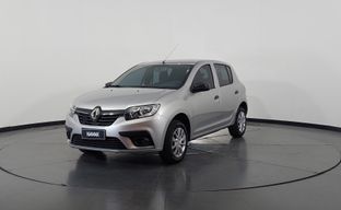 Renault • Sandero