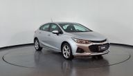 Chevrolet Cruze Ii 1.4 T LT MT Hatchback 2022