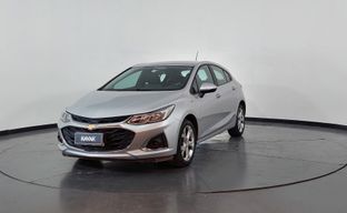 Chevrolet • Cruze II