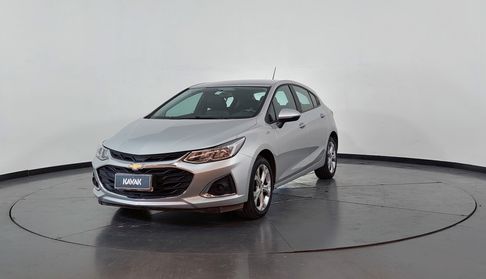 Chevrolet Cruze Ii 1.4 T LT MT Hatchback 2022