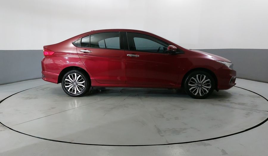 Honda City 1.5 EX CVT Sedan 2020