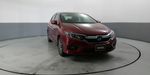 Honda City 1.5 EX CVT Sedan 2020