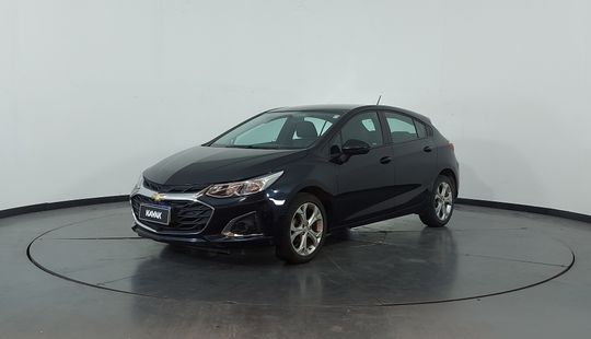 Chevrolet • Cruze II