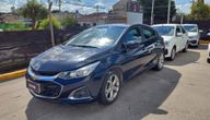 Chevrolet Cruze Ii 1.4 T LT MT Hatchback 2022