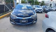 Chevrolet Cruze Ii 1.4 T LT MT Hatchback 2022