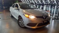 Renault Fluence 1.6 PH2 DYNAMIQUE PACK MT Sedan 2016