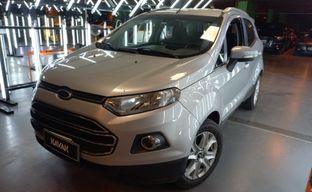 Ford • EcoSport