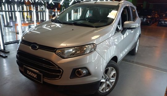 Ford • EcoSport