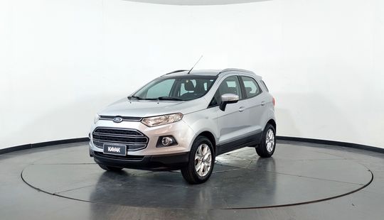 Ford • EcoSport