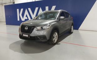 Nissan • Kicks