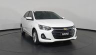 Chevrolet Onix TURBO  PLUS LT Sedan 2020