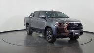 Toyota Hilux 2.8 CD SRX AT 4X4 Pickup 2023