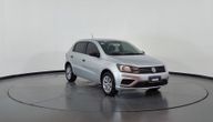 Volkswagen Gol Trend 1.6 TRENDLINE MT Hatchback 2019