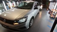 Volkswagen Gol Trend 1.6 TRENDLINE MT Hatchback 2019