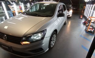 Volkswagen • Gol Trend