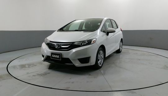 Honda • Fit