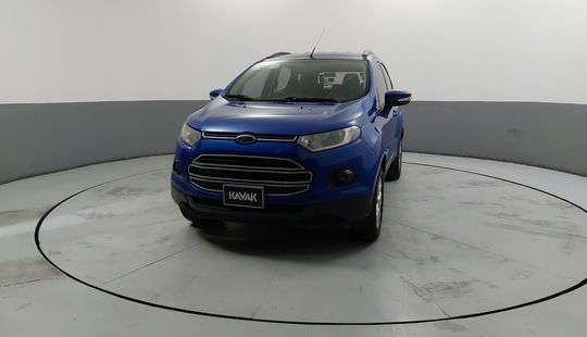 Ford • EcoSport