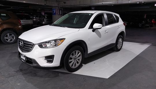 Mazda • CX-5