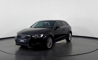 Audi • A3