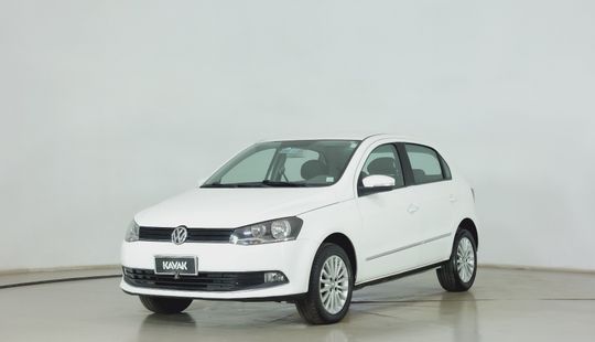 Volkswagen • Gol