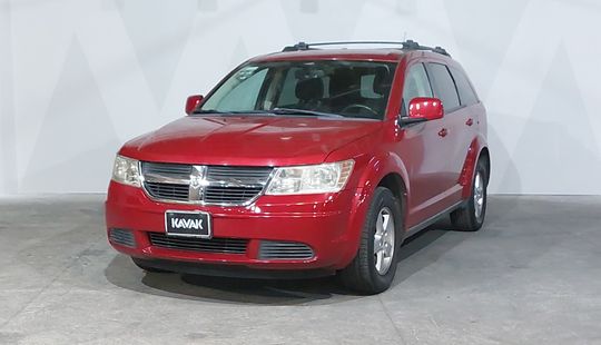 Dodge • Journey