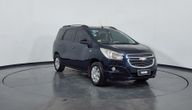 Chevrolet Spin 1.8 LT MT Minivan 2014