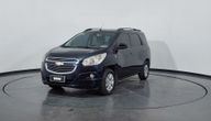 Chevrolet Spin 1.8 LT MT Minivan 2014