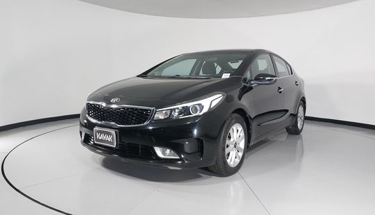 Kia • FORTE