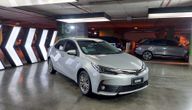 Toyota Corolla 1.8 XEI PACK CVT Sedan 2019