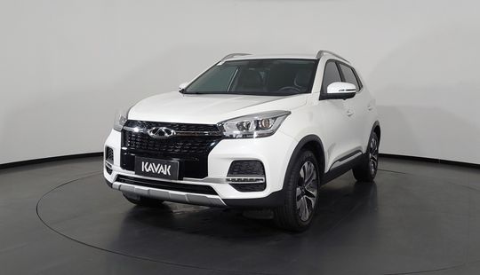 Chery Tiggo 5x IFLEX TXS-2022