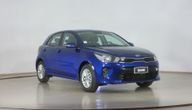 Kia Rio 5 1.6 EX SPORT MT Hatchback 2019