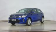 Kia Rio 5 1.6 EX SPORT MT Hatchback 2019