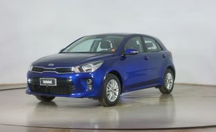 Kia • RIO 5