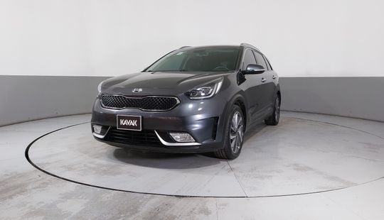 Kia • Niro