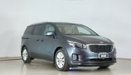 Kia Grand Carnival 3.3 EX AT Minivan 2018