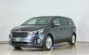 Kia • Grand Carnival