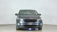 Kia Grand Carnival 3.3 EX AT Minivan 2018