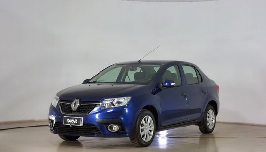 Renault Symbol 1.6 ZEN MT-2018