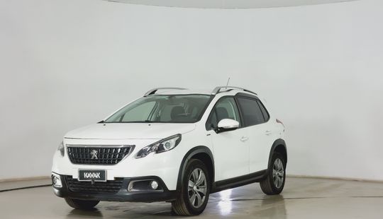 Peugeot • 2008