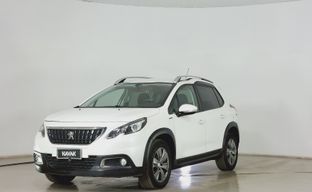 Peugeot • 3008