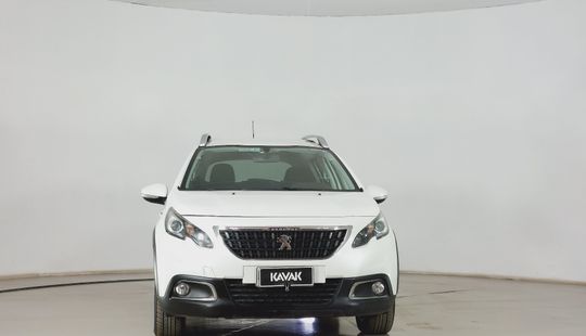 Peugeot • 2008