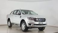 Ford Ranger 2.5 GAS XLT MT Pickup 2023