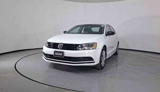 Volkswagen • Jetta