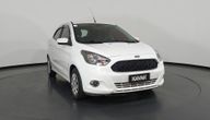 Ford Ka TIVCT SE Hatchback 2017