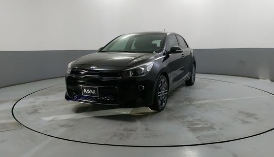 Kia • Rio