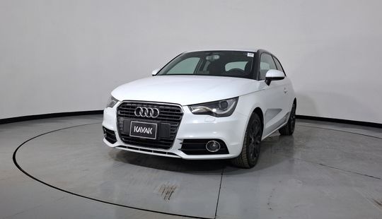 Audi • A1